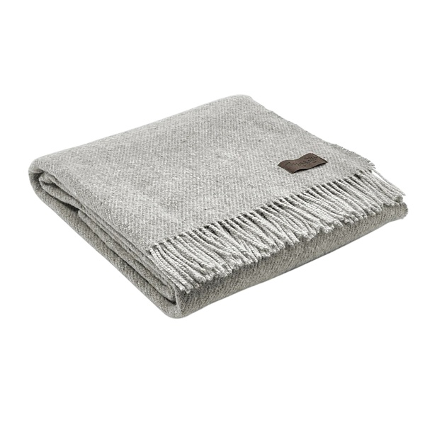 Плед Marzotto 120х180 см AREQUIPA 1011