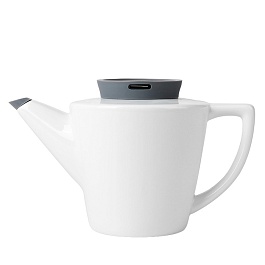 V24033 Чайник заварочный с ситечком 1л Infusion