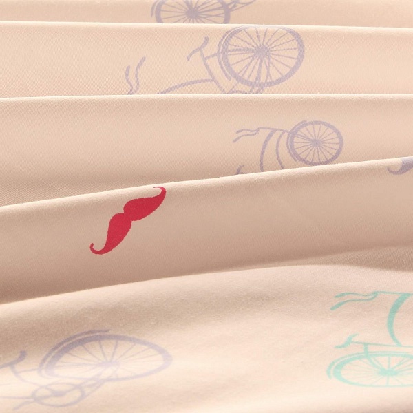 Комплект постельного белья детский Sofi de Marko Веломир