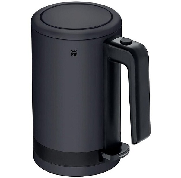 Чайник 0,8л KITCHENminis Black