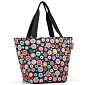 Сумка Reisenthel Shopper happy flowers