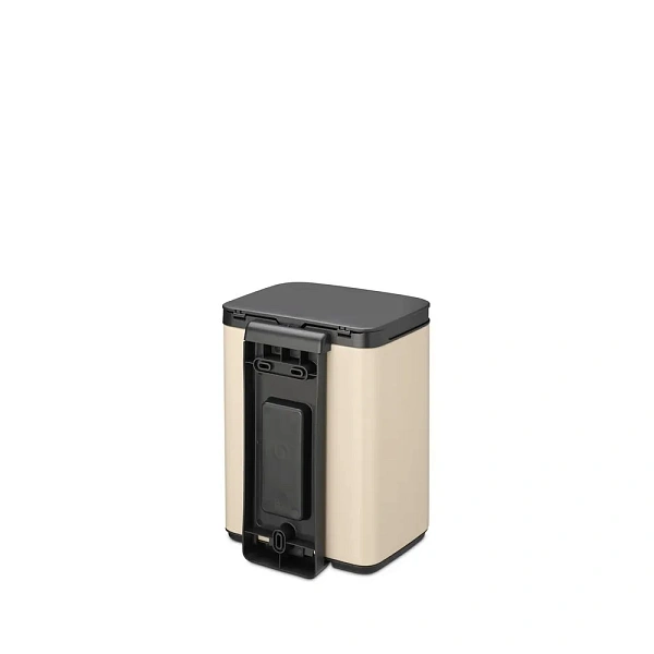 Мусорный бак 4 л Brabantia Bo