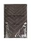 Полотенце 70 x 140 см Sofi de Marko Evan кофейный