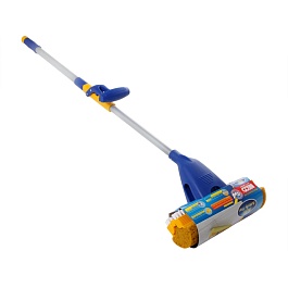 Швабра со сменной насадкой 40 см Neco