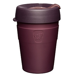 Кружка 340 мл KeepCup Thermal alder