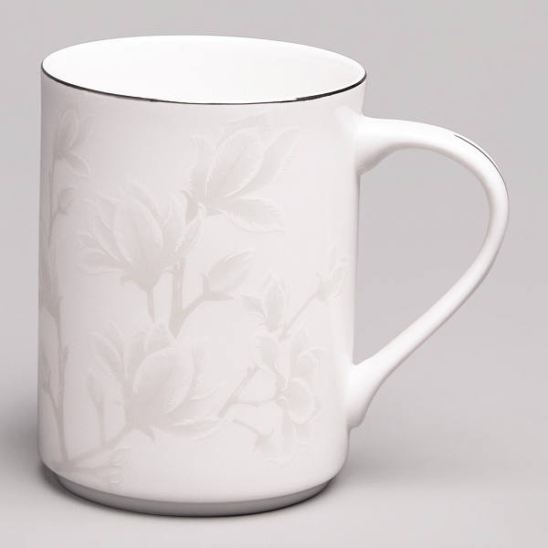 Набор кружек 400 мл Lefard Медиссон 2 шт