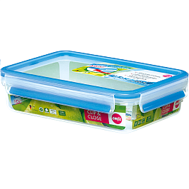 Контейнер 1,2 л.Emsa "Clip&Close"