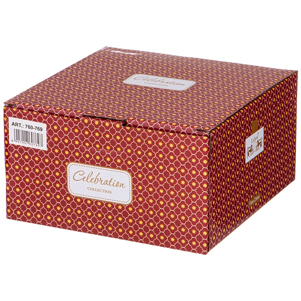 Пара чайная 250 мл Lefard Celebration