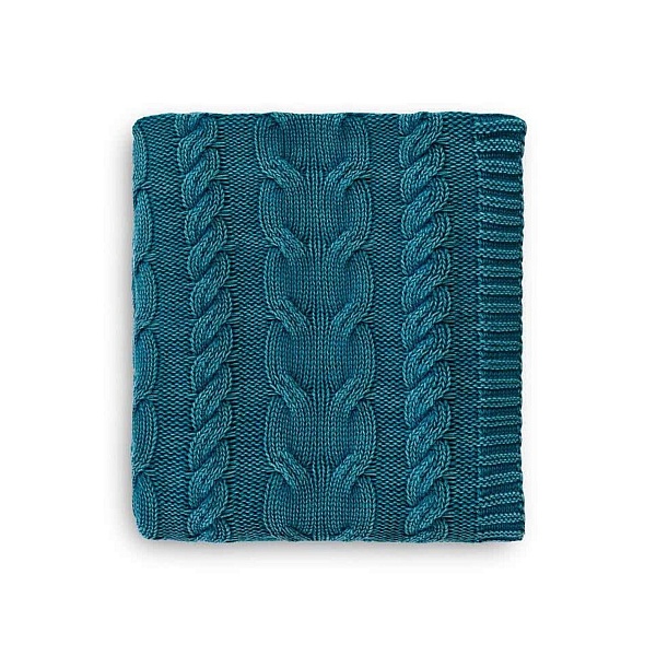 Плед 130х170 см HYGGE 5000