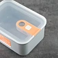 Контейнер пластиковый с крышкой NEOFLAM Perfect Seal, 820 мл