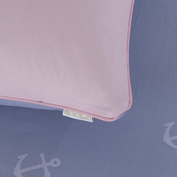 Комплект постельного белья детский Sofi de Marko Морской бриз