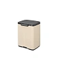 Мусорный бак 7 л Brabantia Bo