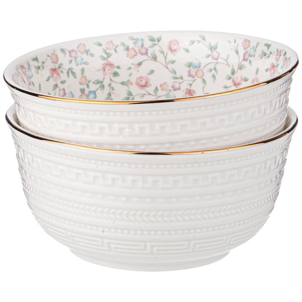 Сервиз столовый на 6 персон Lefard Фабьен 23 предмета