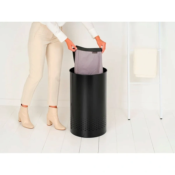 Бак для белья 60 л Brabantia
