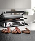 Мультигриль DeLonghi CGH1112DP.SP