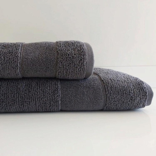 RONALD (стоун) 70х140 Полотенце