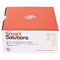 Набор контейнеров для запекания и хранения Smart Solutions Pastel 4 шт
