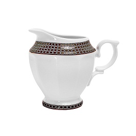 Молочник 209 мл Wallendorfer Soren Gold