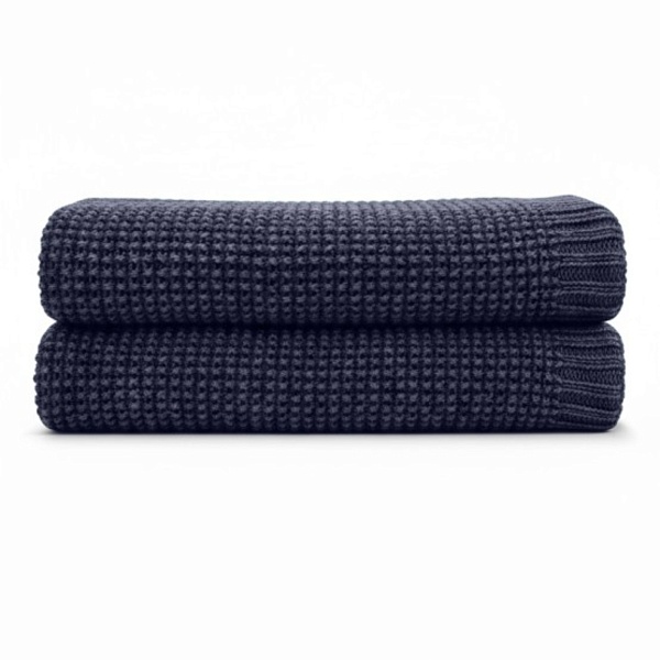 Плед 130х170 см MOSS 4000