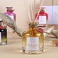 Диффузор ароматический 180 мл Vanilla Sandalwood