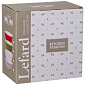 Набор салатников KITCHEN PASSIONS 3 шт 14.5 х 13 х 14.5 см , разноцветный