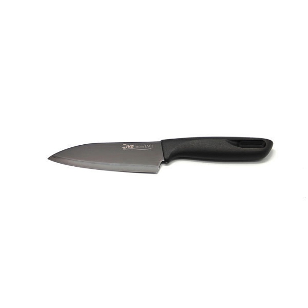 Нож сантоку 12,5 см Ivo Titanium