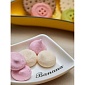 Менажница Designboom Banana Split