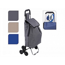 Сумка хозяйственная на колесах  в ассортименте