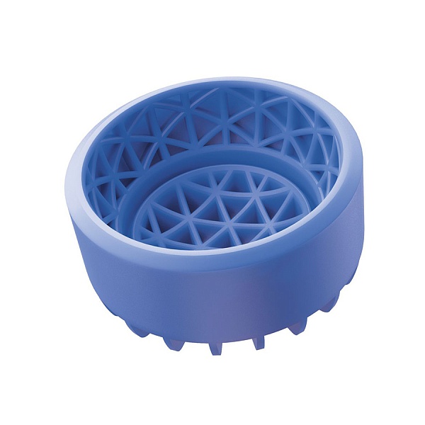 Бутылка Zoku 325 мл зелёный