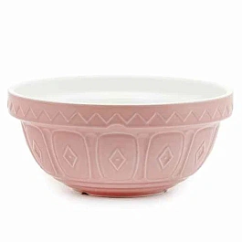Салатник Repast Maison 23 см, розовый