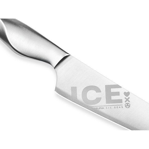 Нож Слайсер 227 мм ICE