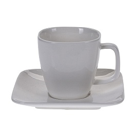 Пара чайная "Blond" 200 мл