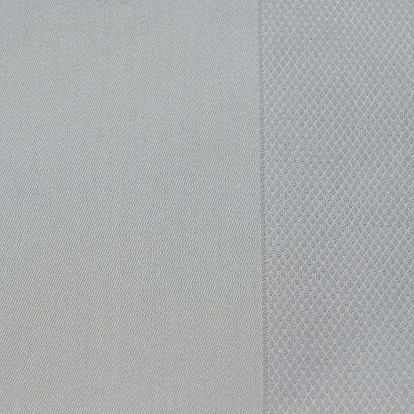 Дорожка классическая 53 х 150 см Tkano Essential серый