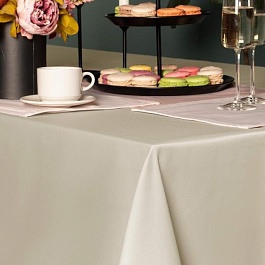 Серенити (крем) Скатерть 140х180