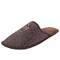 Тапочки мужские Sofi de Marko №3 M кофе