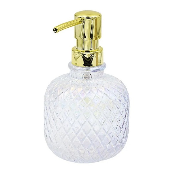 Дозатор д/жидкого мыла Jade перламутровый