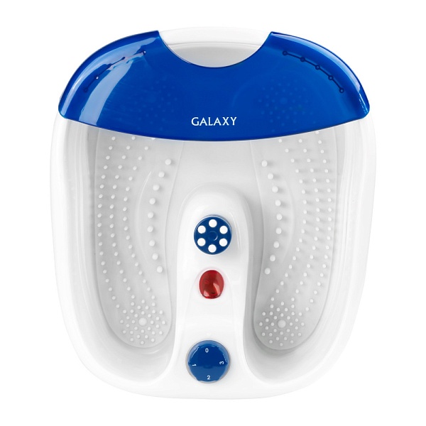 Ванночка массажная для ног Galaxy Line GL4901