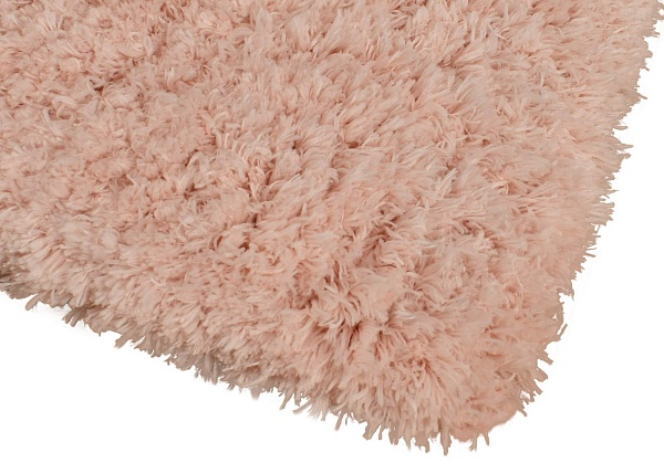 Набор ковриков для ванной Sofi de Marko Anita 2 шт пудровый