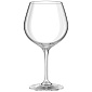 Набор бокалов для Бургундского 6шт 610 мл  Encanto хрустальное стекло прозрачный