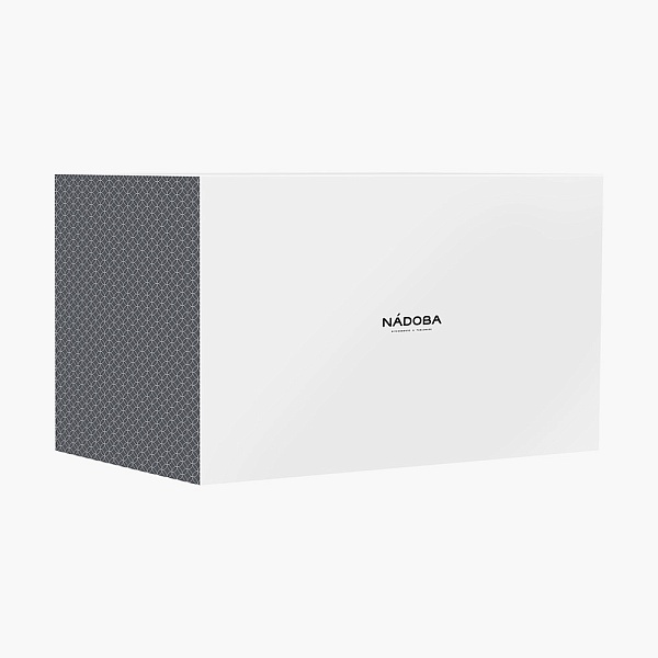 Столовые сервиз на 4 персоны Nadoba Aurora 20 предметов
