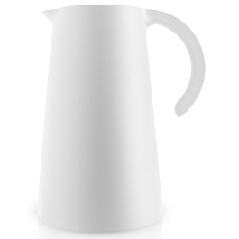 Термокувшин 1 л Eva Solo Rise белый