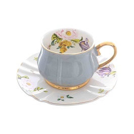 Пара чайная 200 мл Времена года Royal Classics