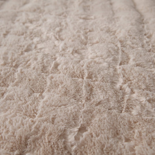 Плед 220 х 240 см Sofi de Marko Бернард крем