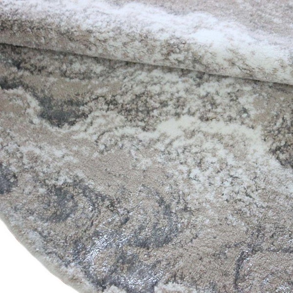 Коврик круглый 70 см Sofi de Marko Fabian № 3