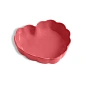 Форма для выпечки 26,5 см Сердце, розовый