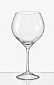 Набор бокалов для вина 650 мл Bohemia Crystal Sophia 2 шт