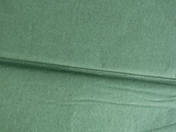 Бумага тишью 50 x 66 см Азалия тёмно-зеленая 10 шт