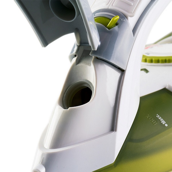 Утюг Galaxy Green