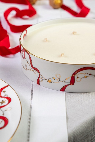 Свеча 18,5 х 5 см Valerie Concept