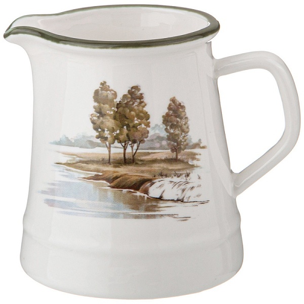 Молочник 220 мл Lefard Family house